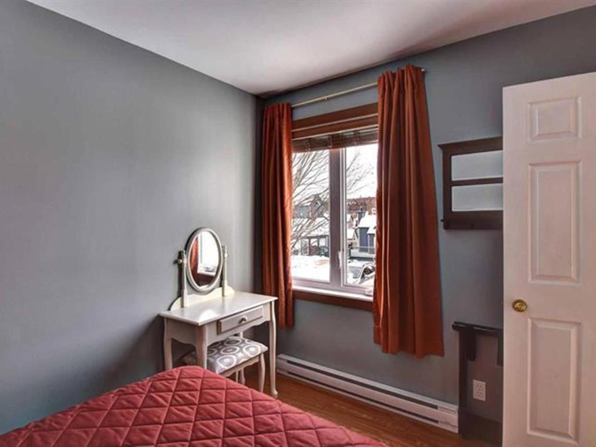 Bright Condo Near The Lake By Globalstay Mont-Tremblant Kültér fotó