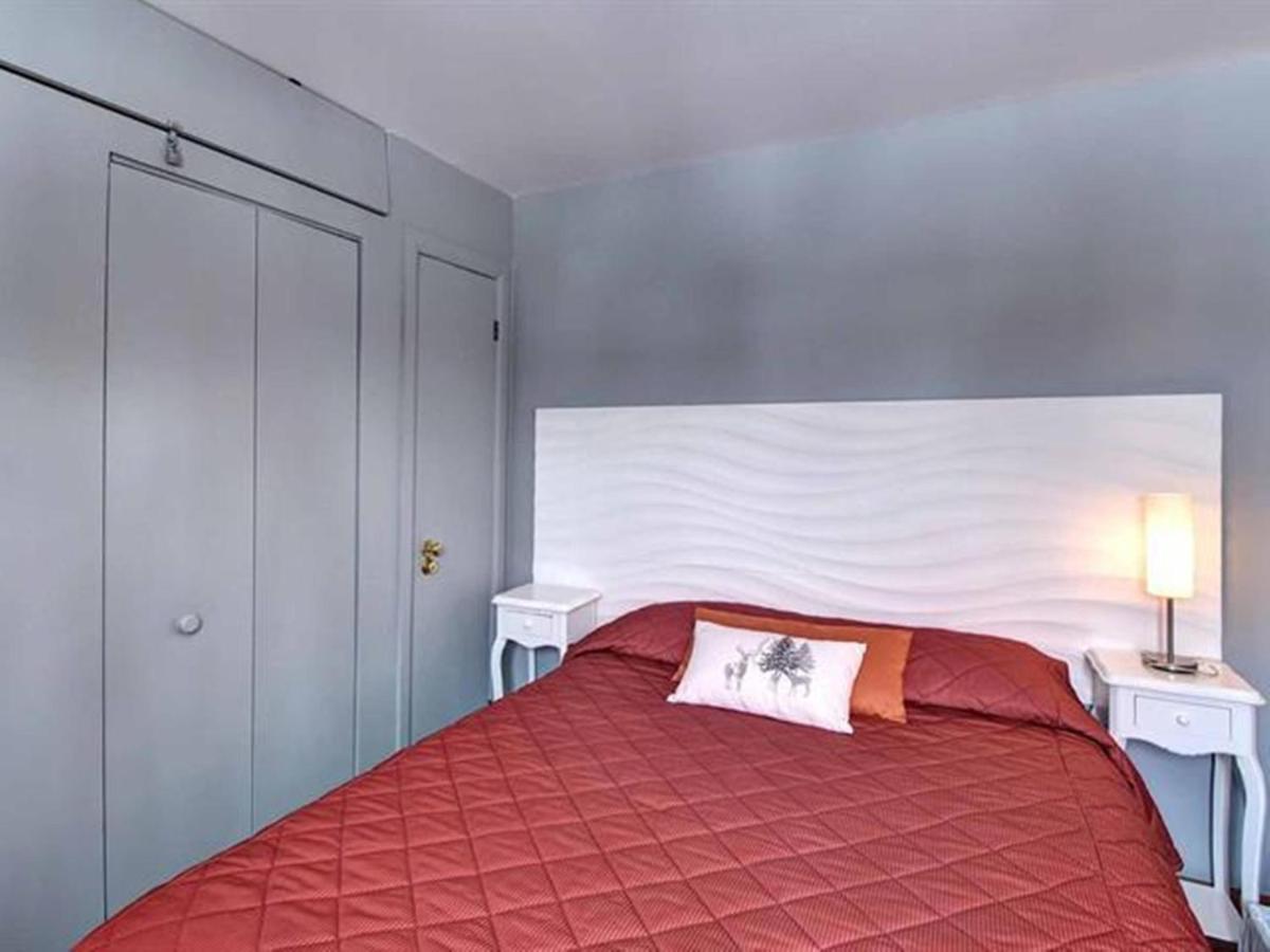 Bright Condo Near The Lake By Globalstay Mont-Tremblant Kültér fotó