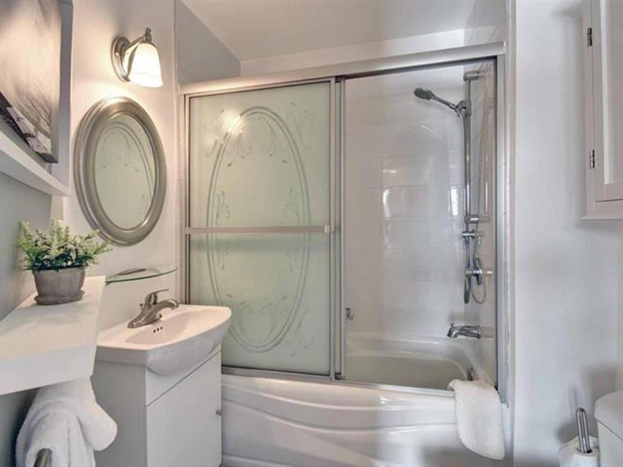 Bright Condo Near The Lake By Globalstay Mont-Tremblant Kültér fotó